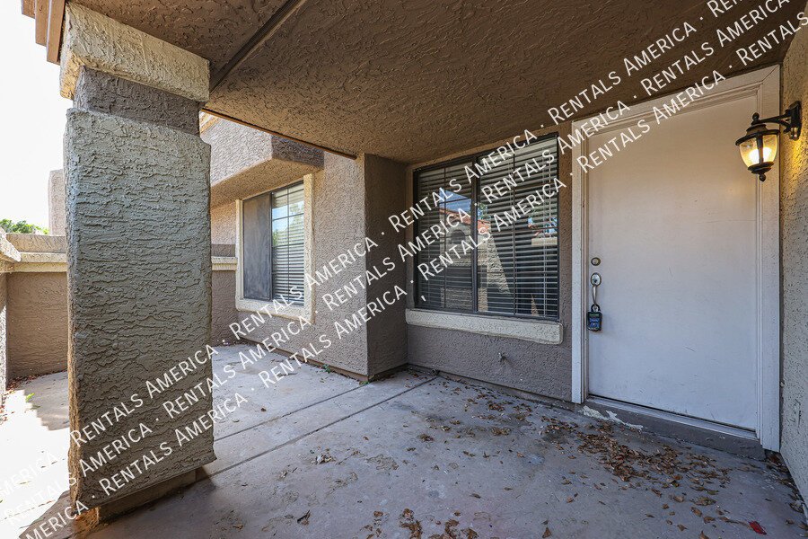 2 Bdrm Condo In Tempe in Great Location! property image