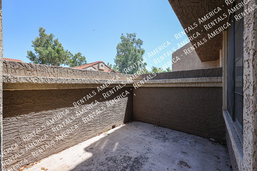 2 Bdrm Condo In Tempe in Great Location! property image