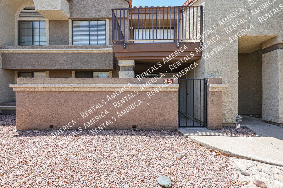 2 Bdrm Condo In Tempe in Great Location! property image