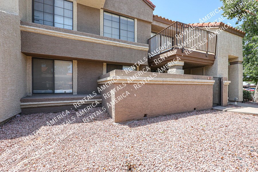2 Bdrm Condo In Tempe in Great Location! property image