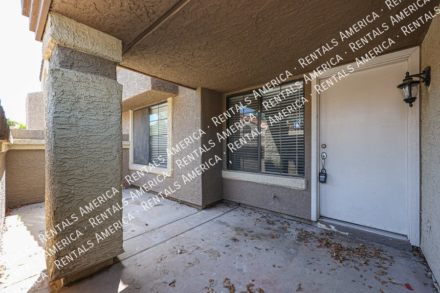 2 Bdrm Condo In Tempe in Great Location! property image