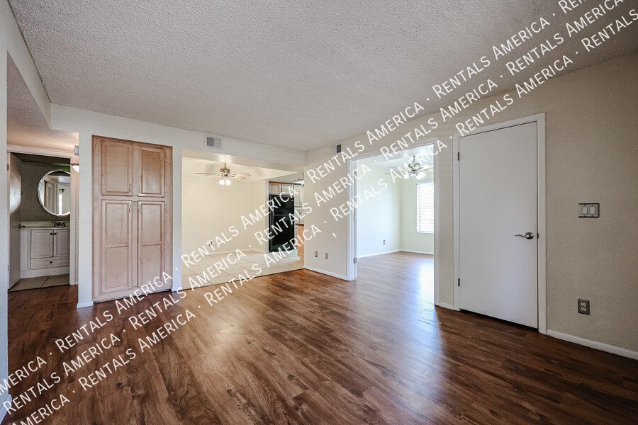 2 Bdrm Condo In Tempe in Great Location! property image