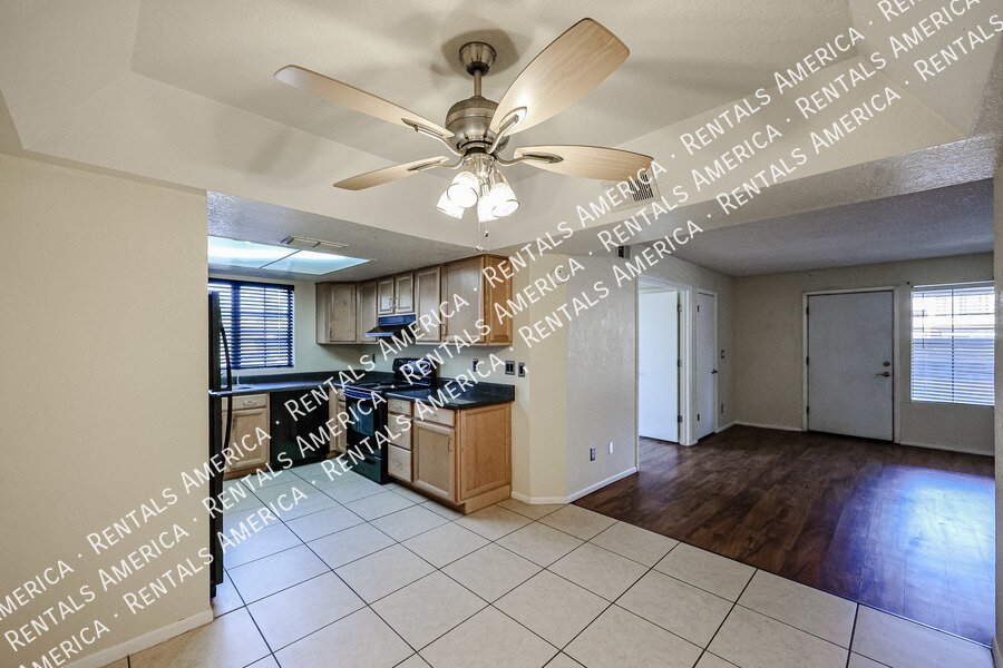 2 Bdrm Condo In Tempe in Great Location! property image