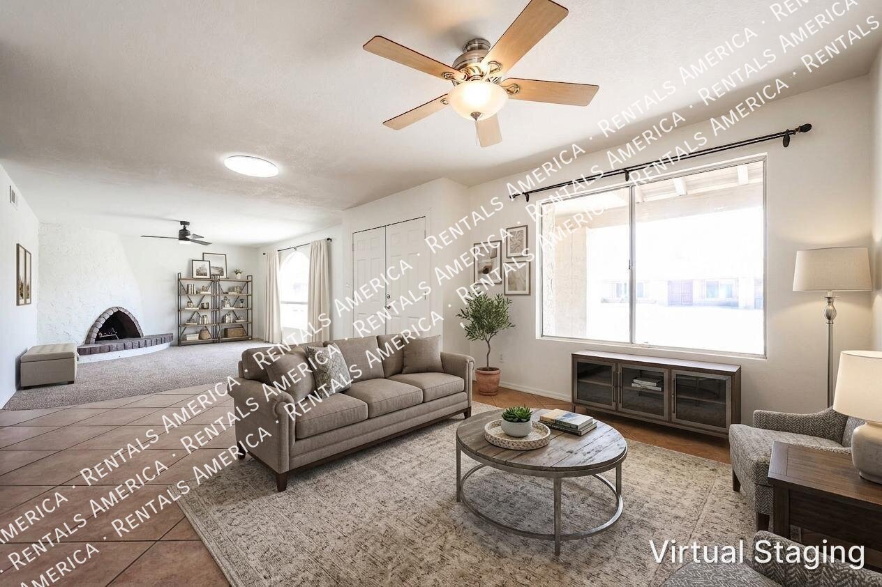 4 Bedroom Home in Mesa property image