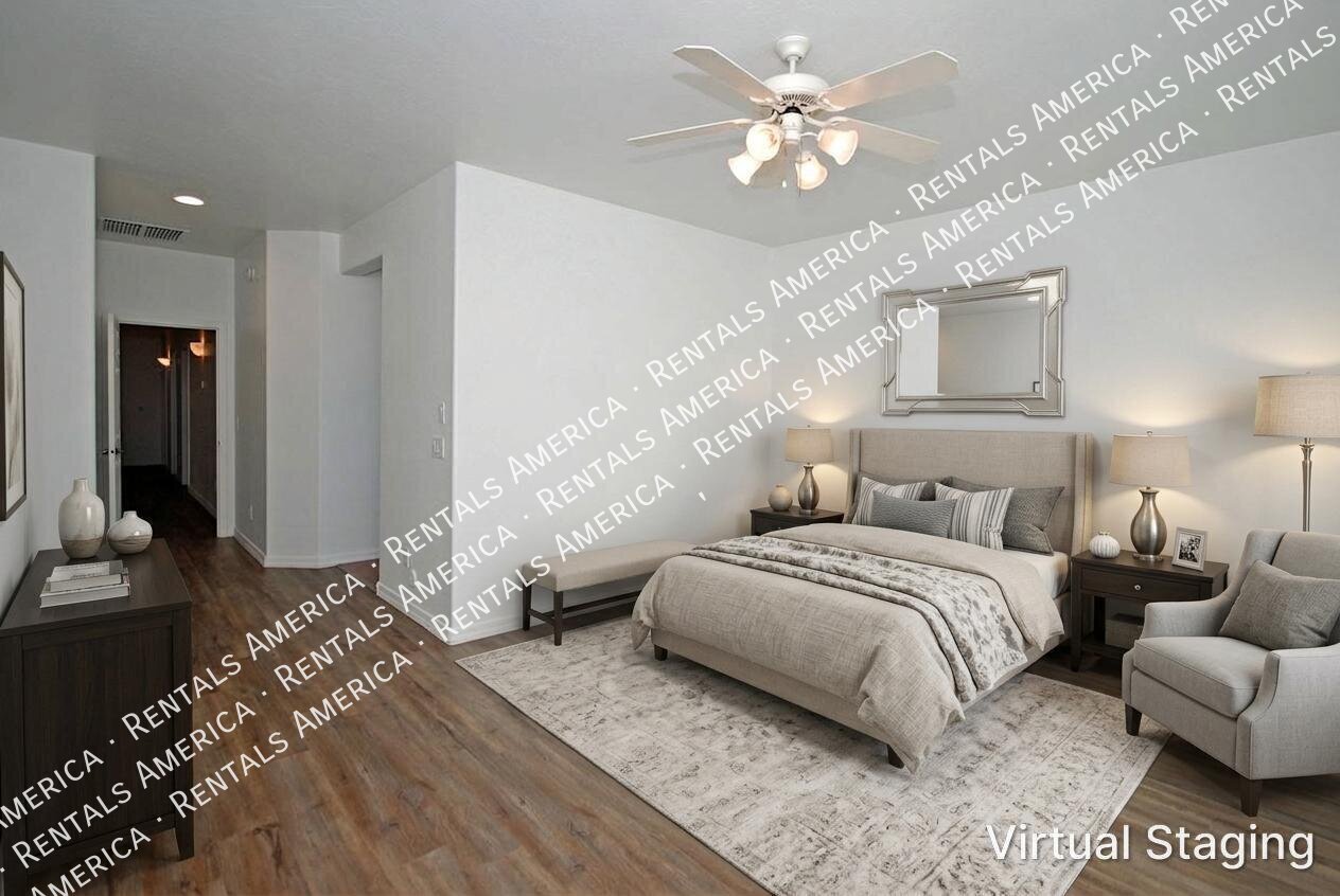 Beautiful 4 BR / 2 BA Single-Level Home in Power Ranch! property image