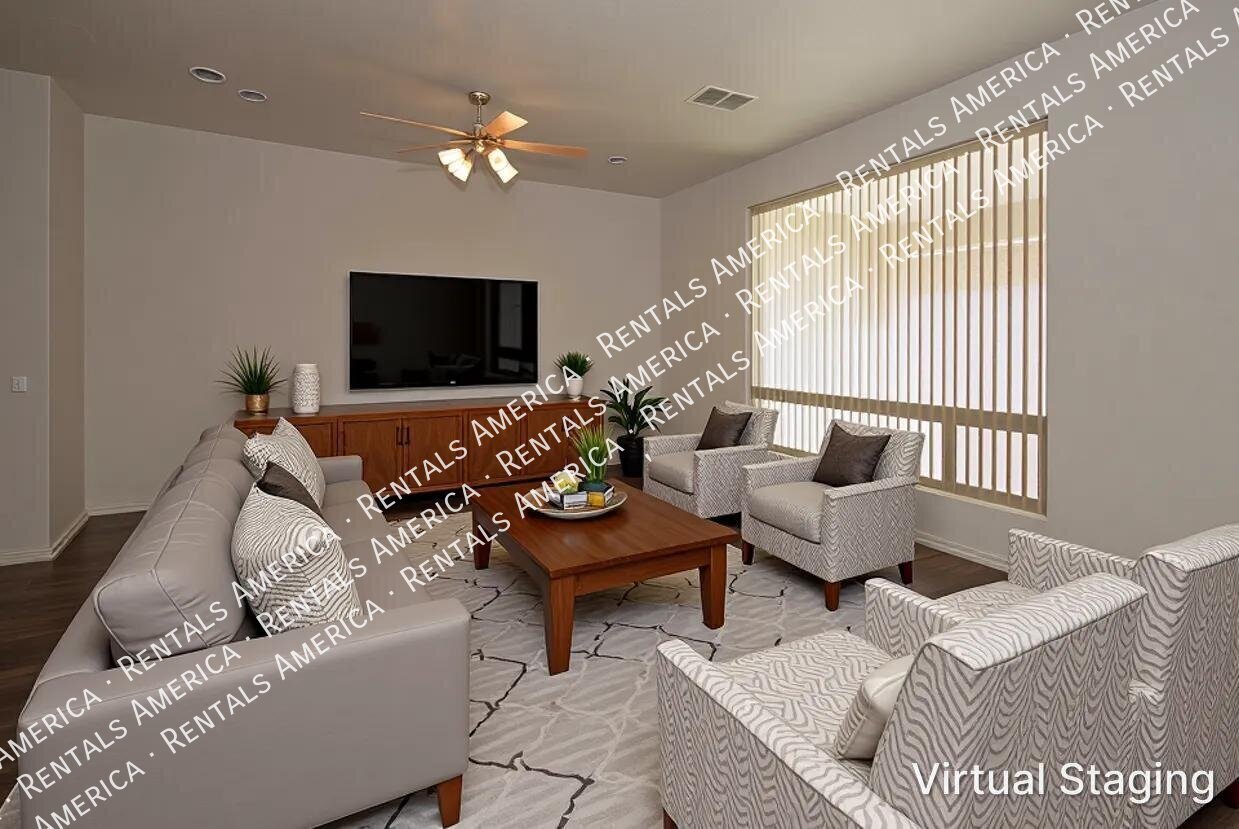 Beautiful 4 BR / 2 BA Single-Level Home in Power Ranch! property image