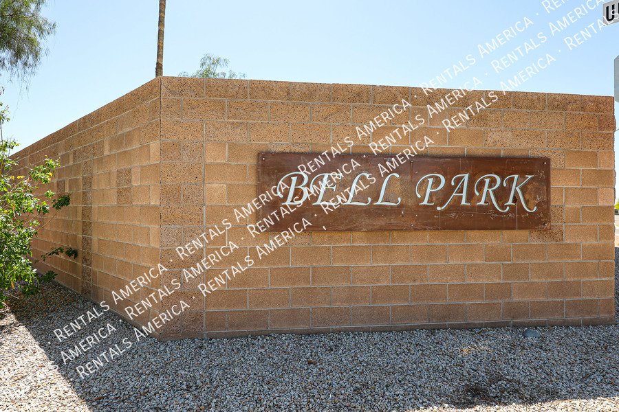 Beautiful 2 bedroom w/Den home, No HOA!  in Peoria! property image