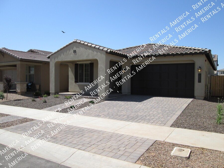 COMING SOON!  OCCUPIED!  GORGEOUS 4 BR OFF OF HIGLEY/WILLIAMS FIELD property image