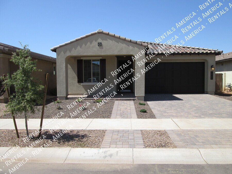 COMING SOON!  OCCUPIED!  GORGEOUS 4 BR OFF OF HIGLEY/WILLIAMS FIELD property image