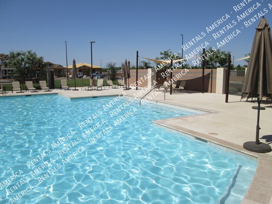 COMING SOON!  OCCUPIED!  GORGEOUS 4 BR OFF OF HIGLEY/WILLIAMS FIELD property image