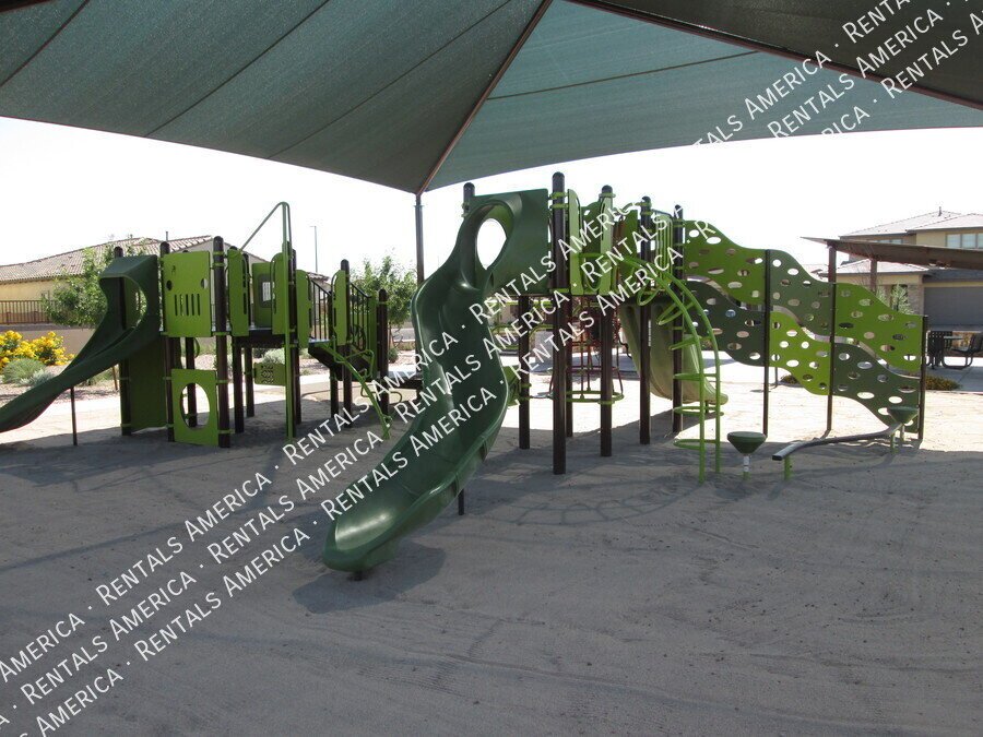 COMING SOON!  OCCUPIED!  GORGEOUS 4 BR OFF OF HIGLEY/WILLIAMS FIELD property image