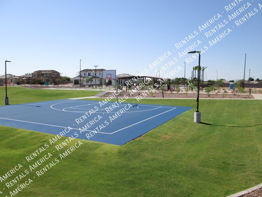 COMING SOON!  OCCUPIED!  GORGEOUS 4 BR OFF OF HIGLEY/WILLIAMS FIELD property image