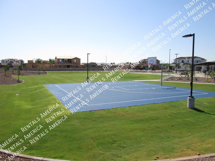COMING SOON!  OCCUPIED!  GORGEOUS 4 BR OFF OF HIGLEY/WILLIAMS FIELD property image