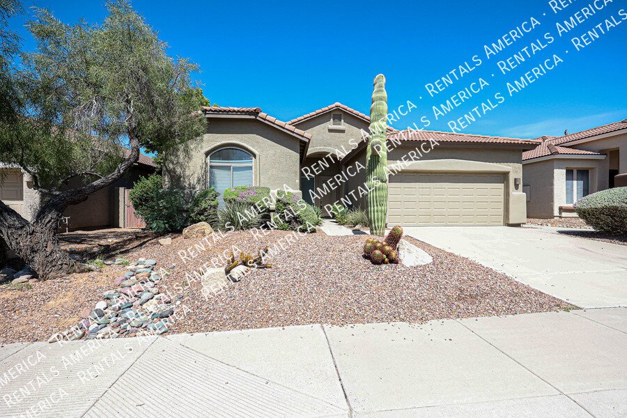 COMING SOON!  OCCUPIED!  Remarkable 3 Bedrm in Tatum Highlands property image