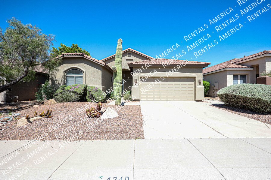 COMING SOON!  OCCUPIED!  Remarkable 3 Bedrm in Tatum Highlands property image