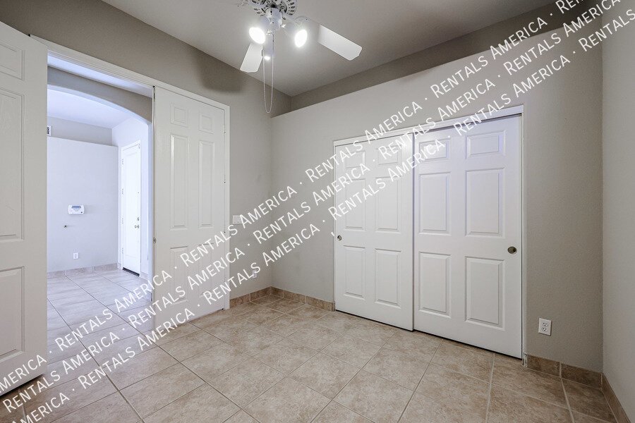 COMING SOON!  OCCUPIED!  Remarkable 3 Bedrm in Tatum Highlands property image