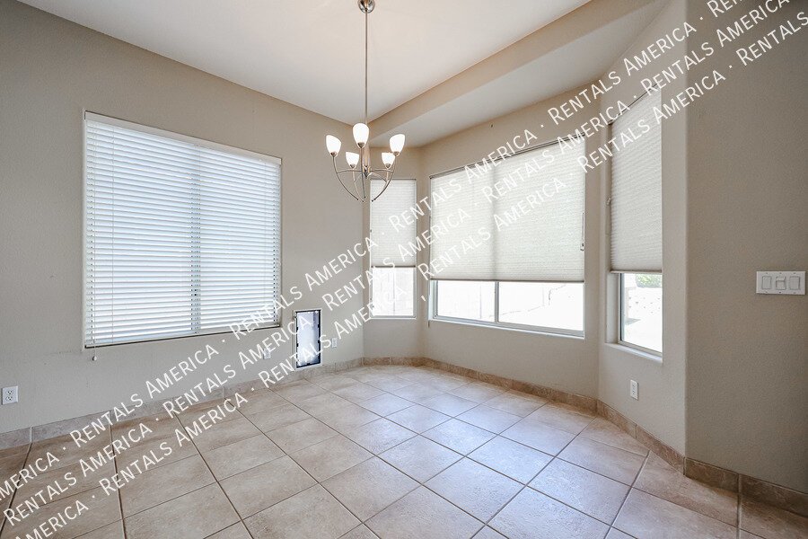 COMING SOON!  OCCUPIED!  Remarkable 3 Bedrm in Tatum Highlands property image