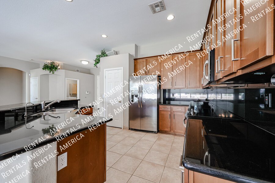 COMING SOON!  OCCUPIED!  Remarkable 3 Bedrm in Tatum Highlands property image