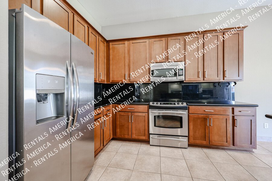COMING SOON!  OCCUPIED!  Remarkable 3 Bedrm in Tatum Highlands property image