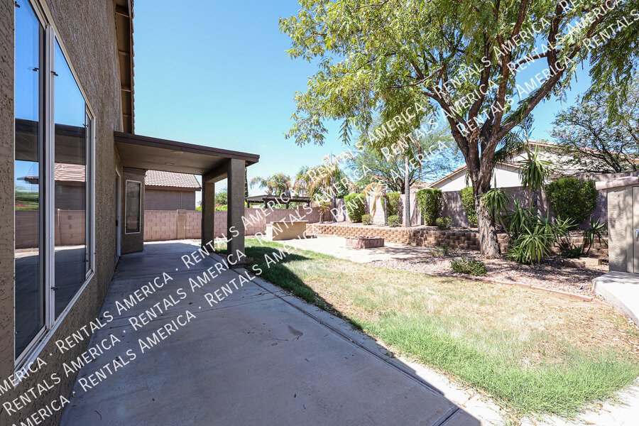COMING SOON!  OCCUPIED!  Remarkable 3 Bedrm in Tatum Highlands property image