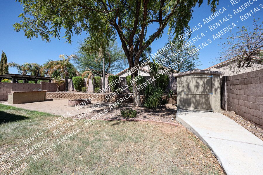 COMING SOON!  OCCUPIED!  Remarkable 3 Bedrm in Tatum Highlands property image