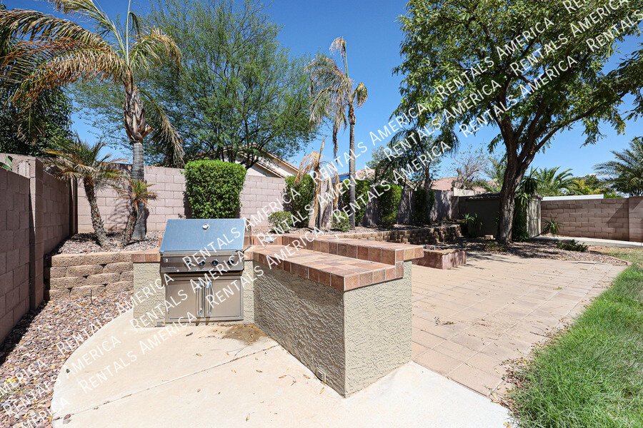 COMING SOON!  OCCUPIED!  Remarkable 3 Bedrm in Tatum Highlands property image