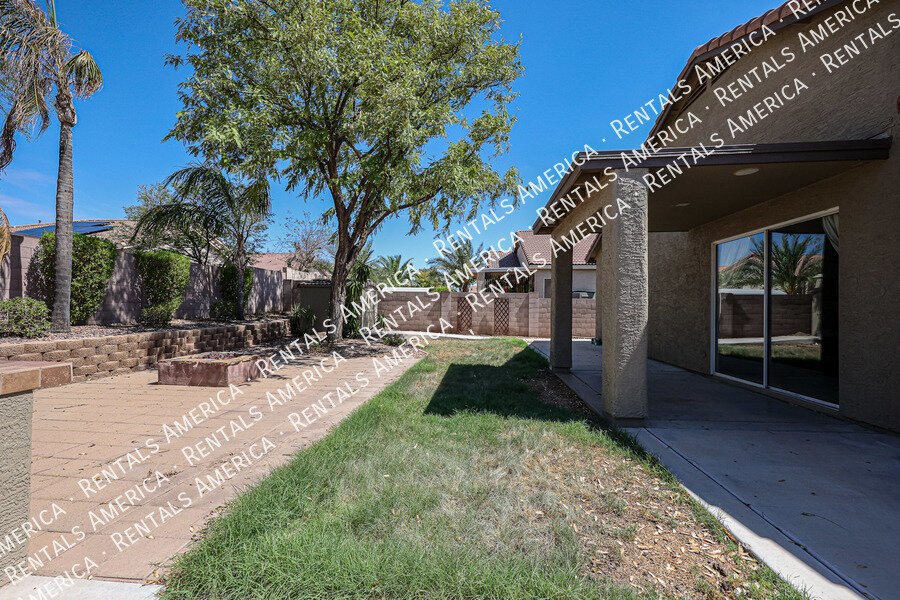 COMING SOON!  OCCUPIED!  Remarkable 3 Bedrm in Tatum Highlands property image
