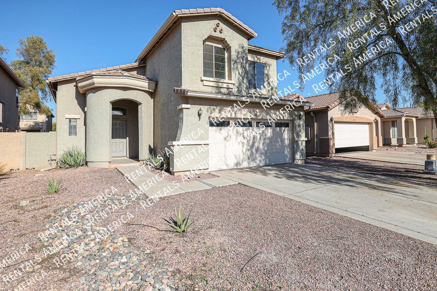 COMING SOON!  OCCUPIED!  SPACIOUS 3 BEDROOM IN TOLLESON property image