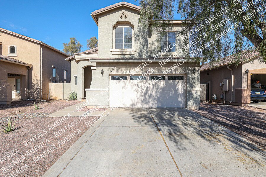 COMING SOON!  OCCUPIED!  SPACIOUS 3 BEDROOM IN TOLLESON property image