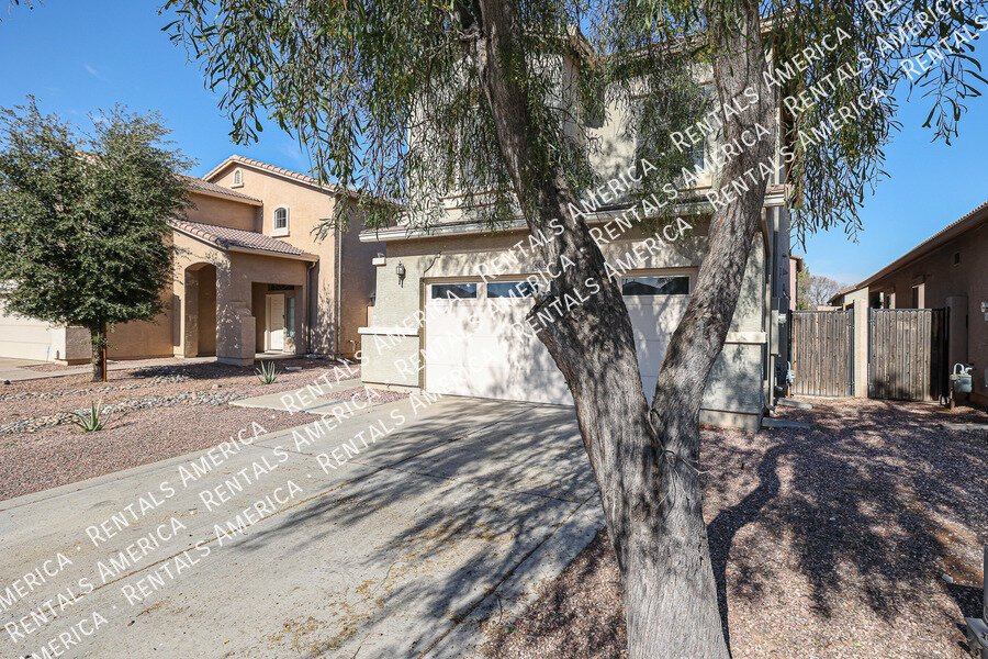 COMING SOON!  OCCUPIED!  SPACIOUS 3 BEDROOM IN TOLLESON property image