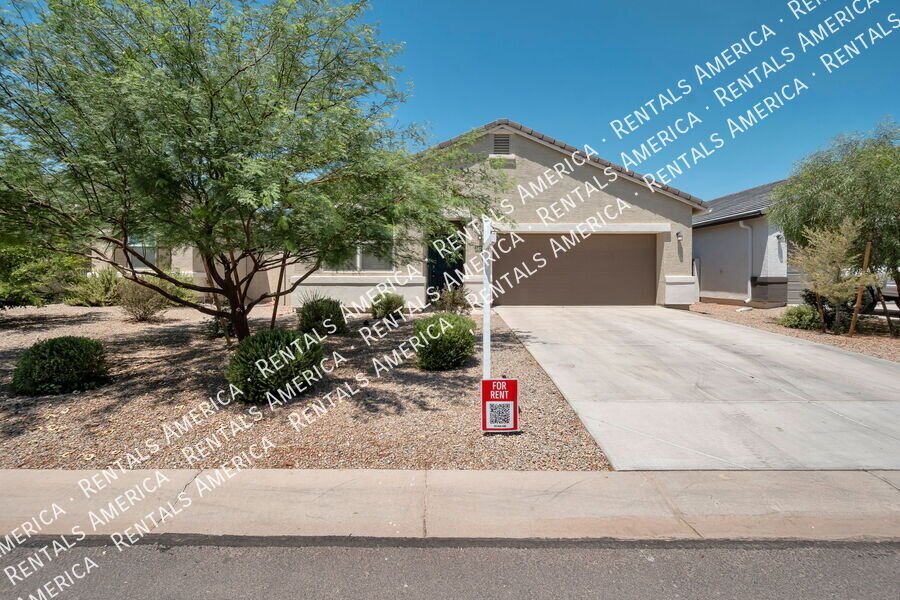 COMING SOON Stunning 3BD 2BA Single Level Home in Florence! property image