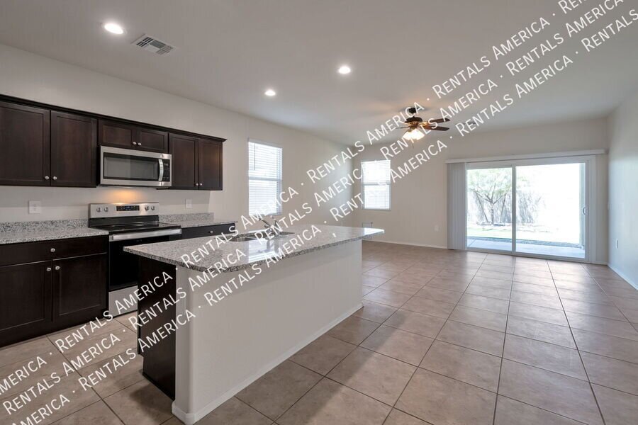 COMING SOON Stunning 3BD 2BA Single Level Home in Florence! property image