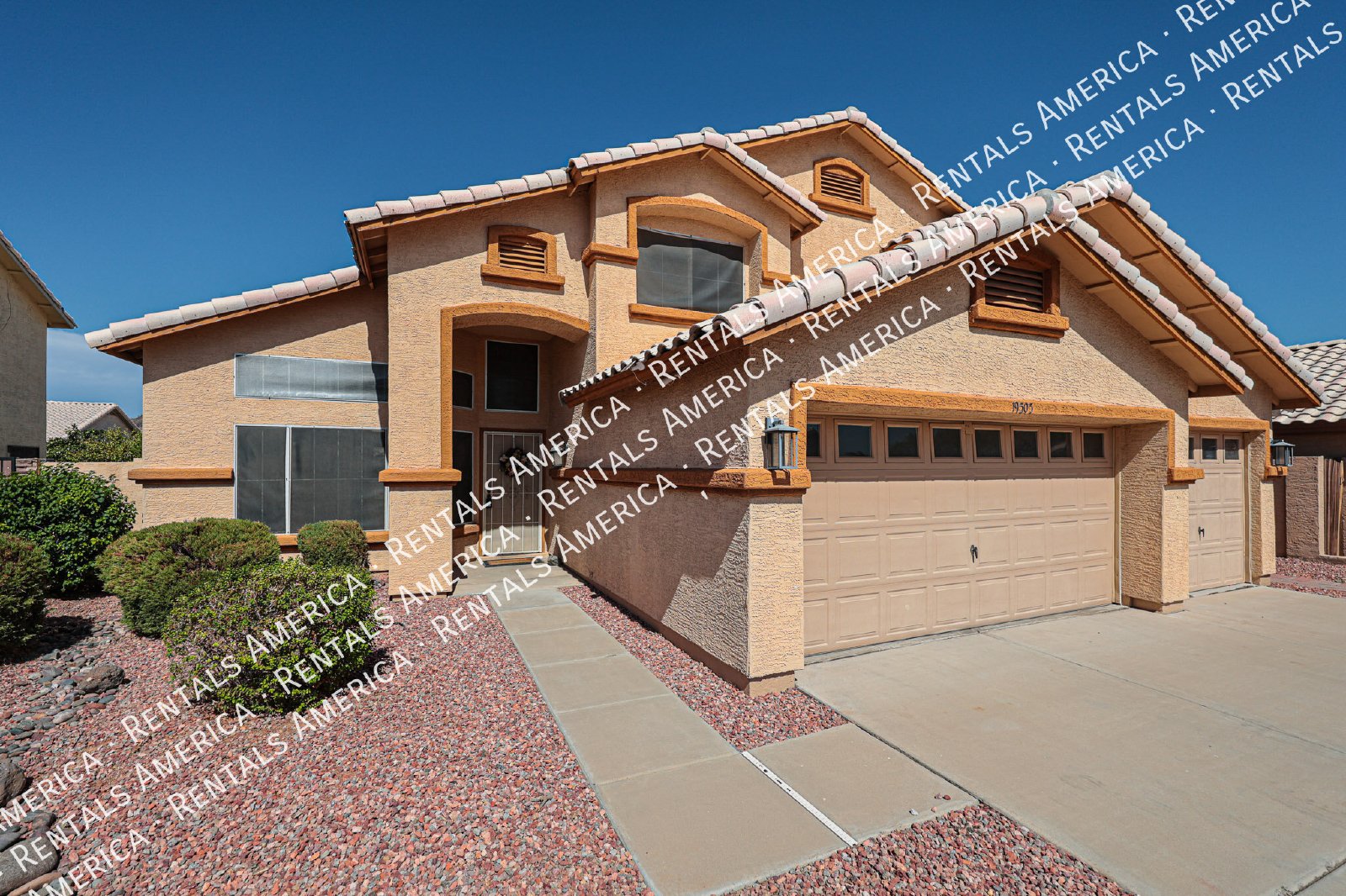 Beautiful 2-story 5BD 3BA home in Glendale! property image