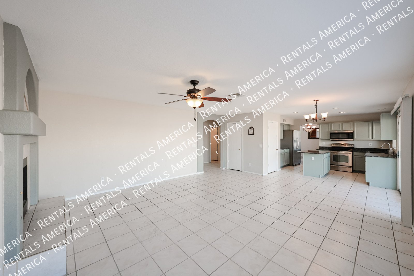 Beautiful 2-story 5BD 3BA home in Glendale! property image