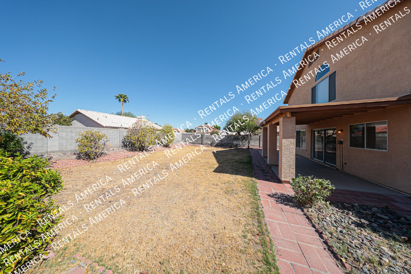 Beautiful 2-story 5BD 3BA home in Glendale! property image