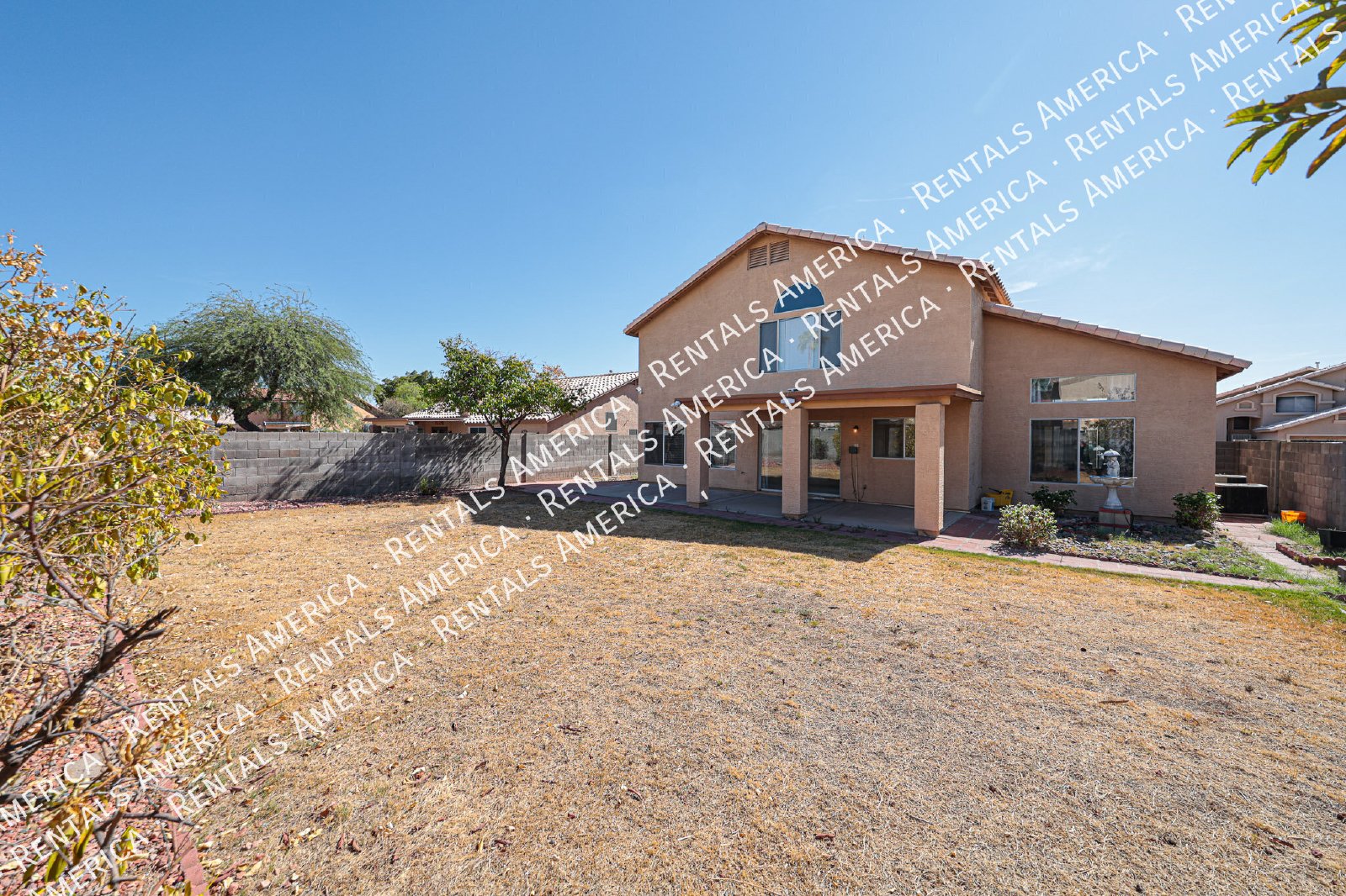 Beautiful 2-story 5BD 3BA home in Glendale! property image