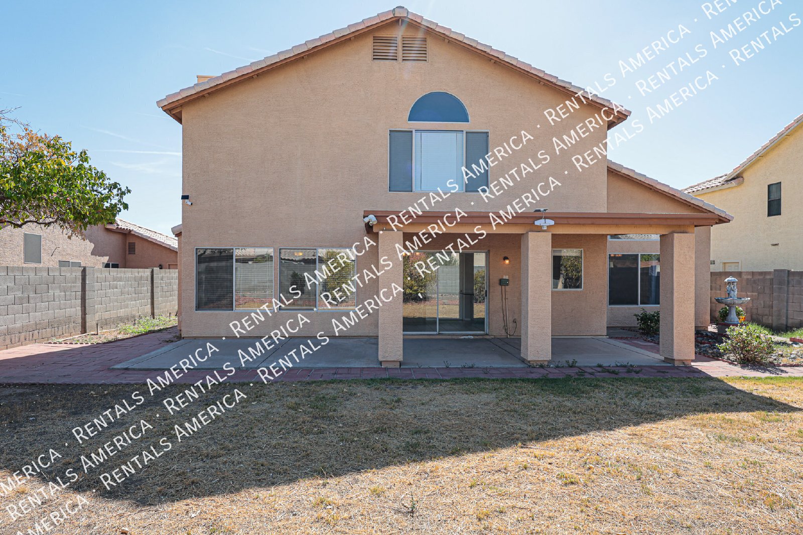 Beautiful 2-story 5BD 3BA home in Glendale! property image