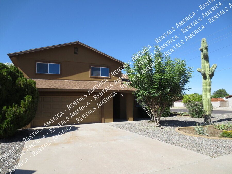 Stunningly Remodeled 4 Bedrm 3 Bath w RV Parking! property image