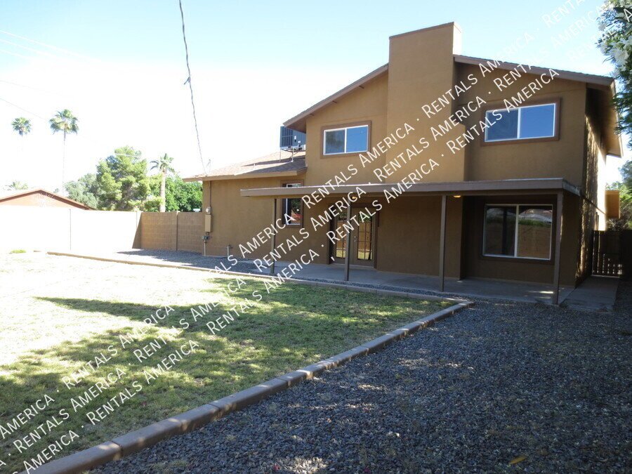 Stunningly Remodeled 4 Bedrm 3 Bath w RV Parking! property image