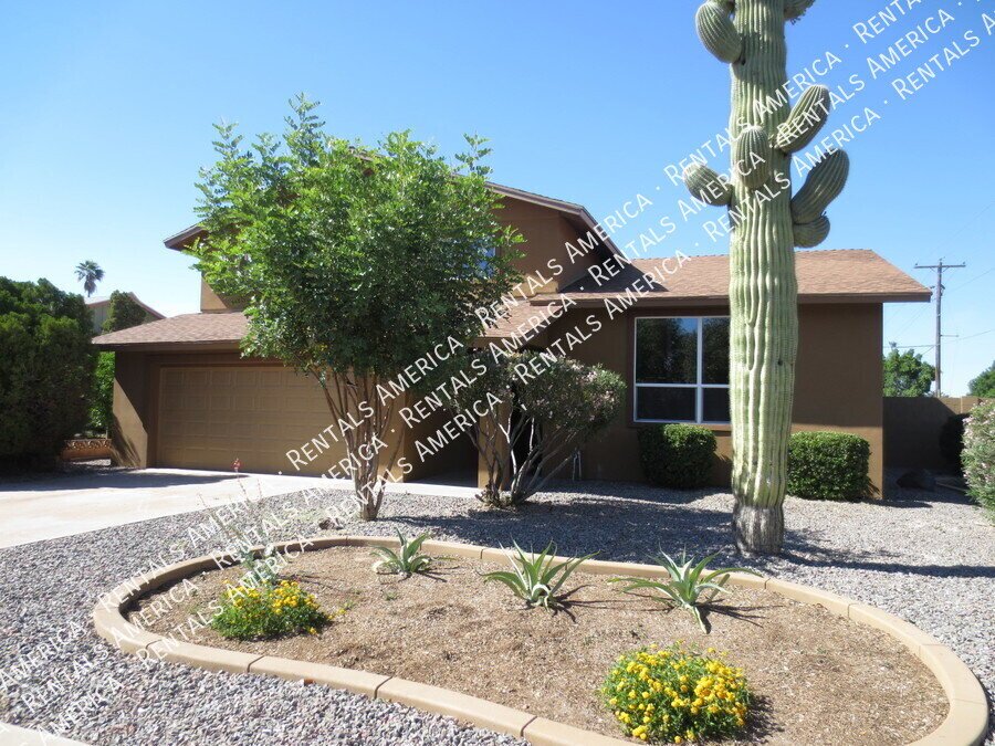 Stunningly Remodeled 4 Bedrm 3 Bath w RV Parking! property image