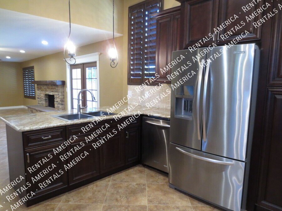 Stunningly Remodeled 4 Bedrm 3 Bath w RV Parking! property image