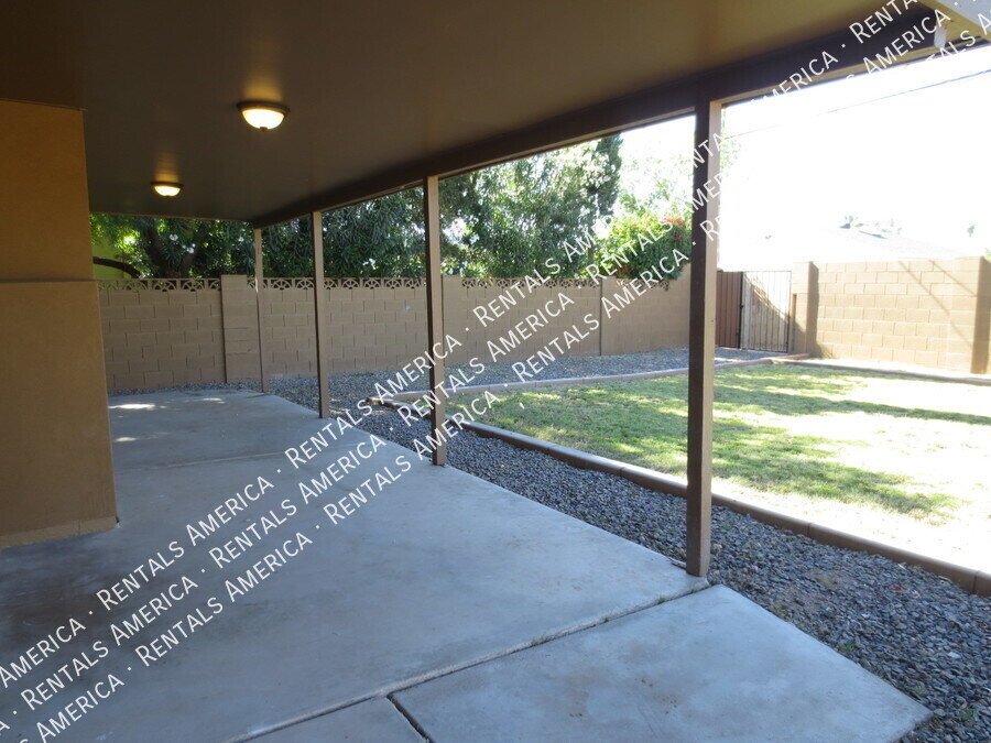 Stunningly Remodeled 4 Bedrm 3 Bath w RV Parking! property image