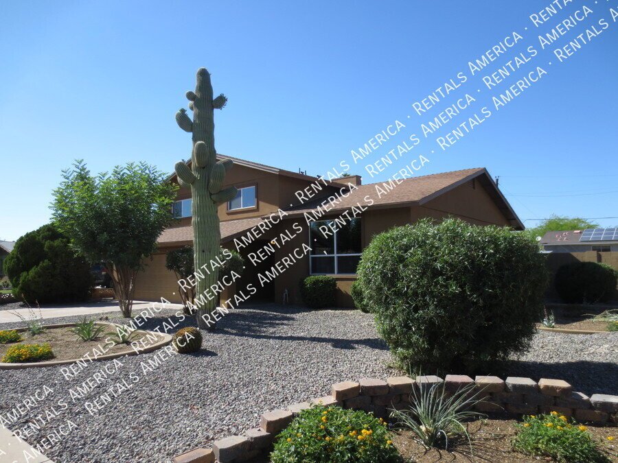 Stunningly Remodeled 4 Bedrm 3 Bath w RV Parking! property image