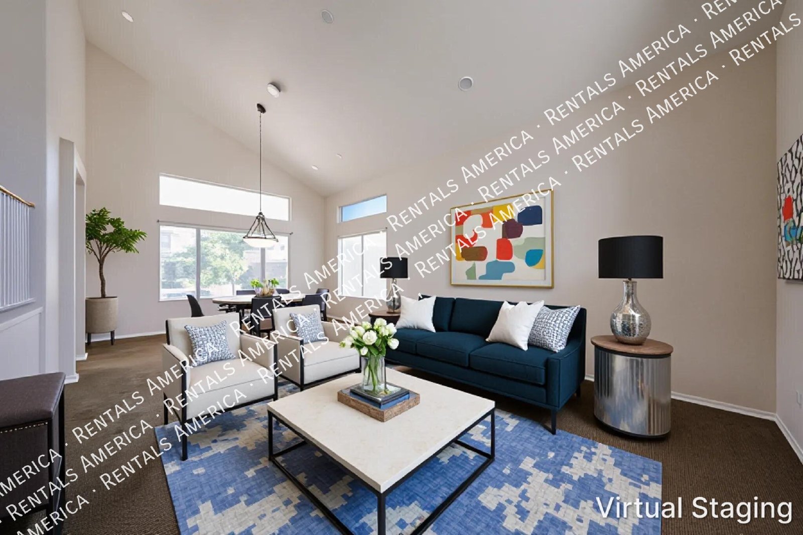 Spacious 5 Bed / 3 Bath Home in Desirable Hillcrest Ranch property image