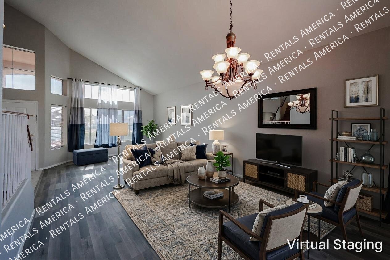Beautiful 2-story 5BD 3BA home in Glendale! property image