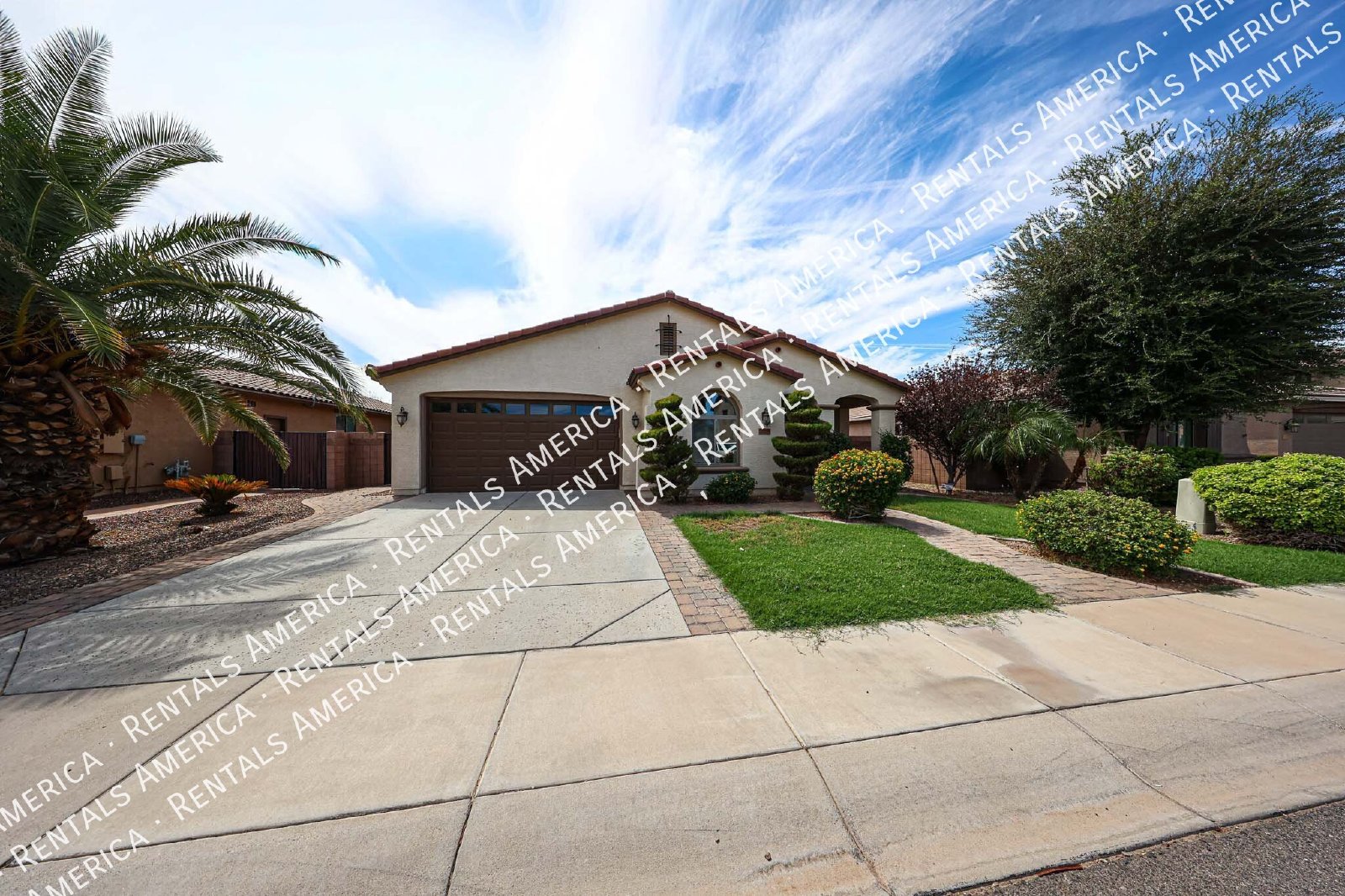 Stunning 5 Bed, 3 Bath Single-Level in Fulton Ranch property image