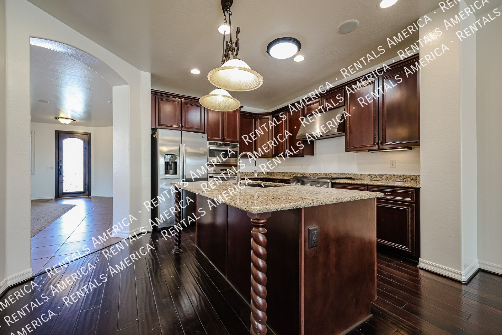 Stunning 5 Bed, 3 Bath Single-Level in Fulton Ranch property image
