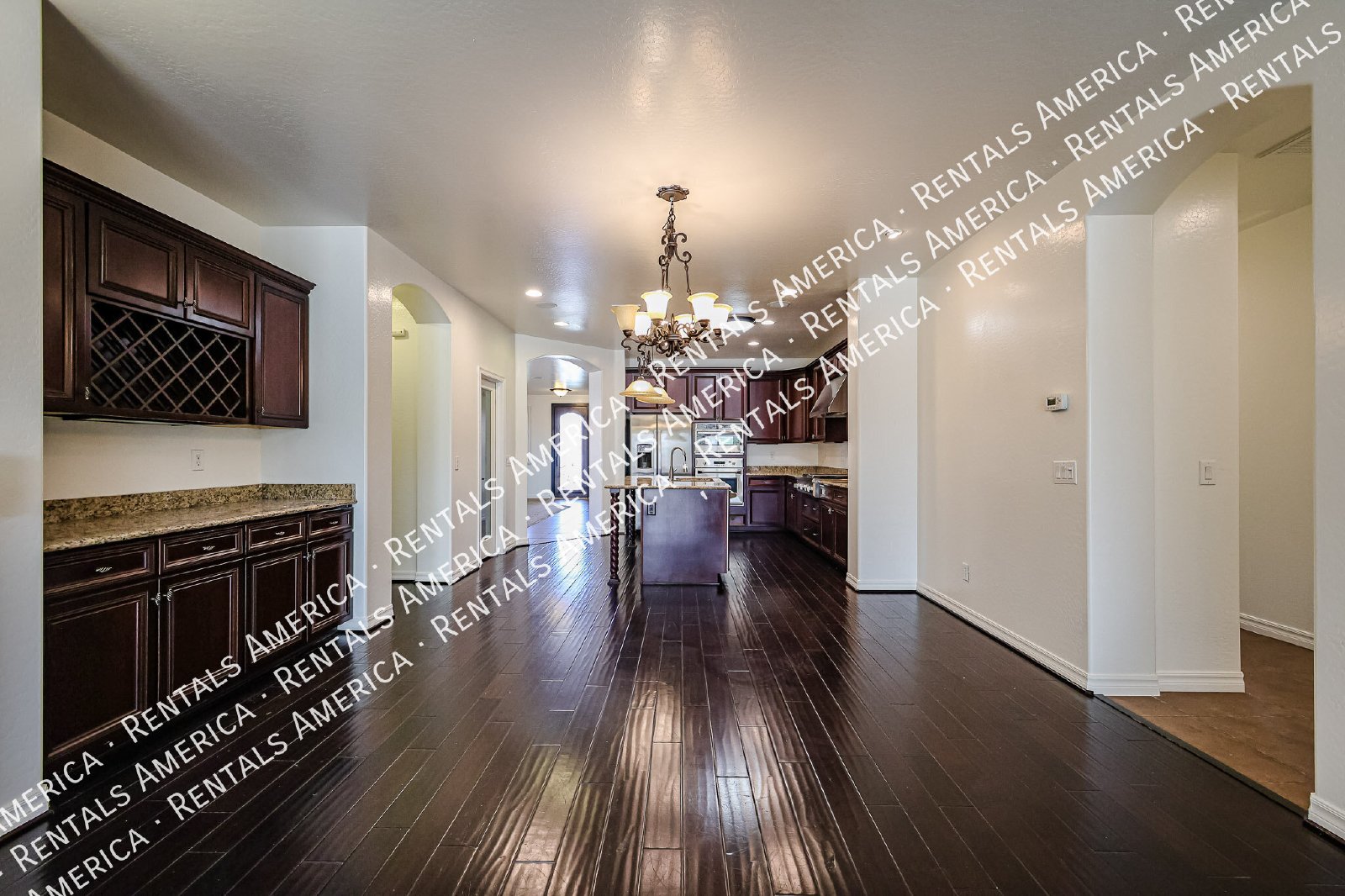 Stunning 5 Bed, 3 Bath Single-Level in Fulton Ranch property image
