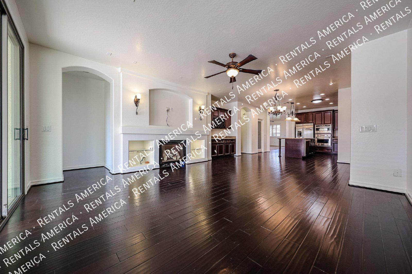Stunning 5 Bed, 3 Bath Single-Level in Fulton Ranch property image