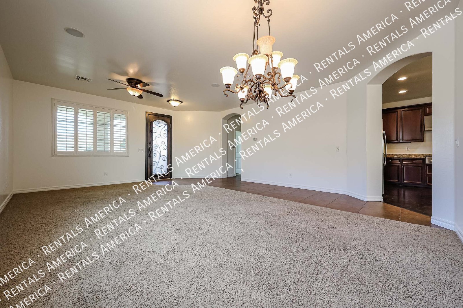 Stunning 5 Bed, 3 Bath Single-Level in Fulton Ranch property image